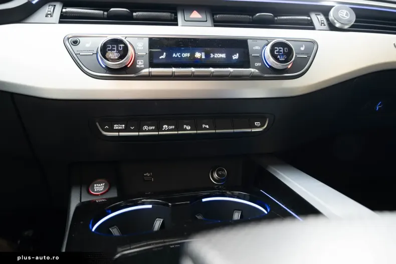 Audi S5 din 2021 cu 82.350 km - oferta AUD160839 - foto 21