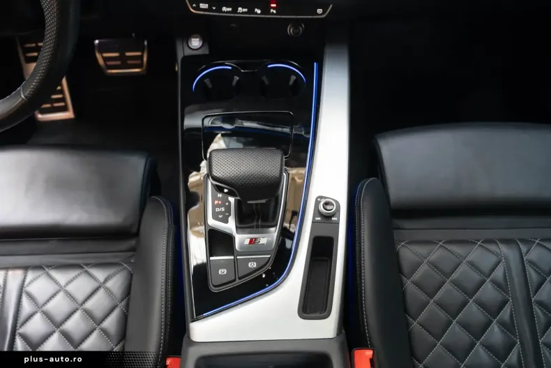 Audi S5 din 2021 cu 82.350 km - oferta AUD160839 - foto 22