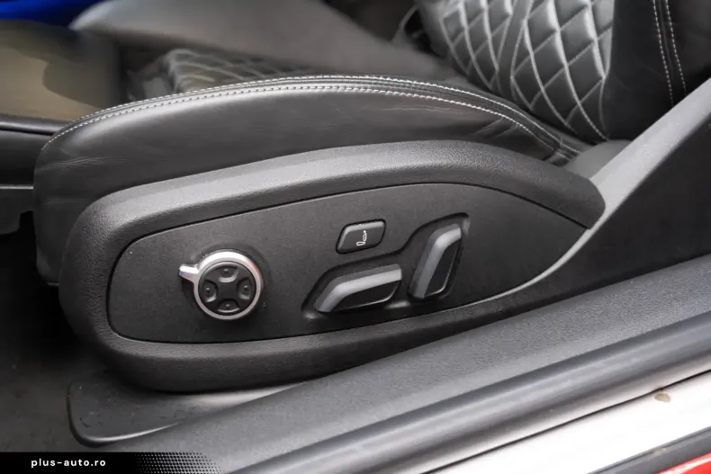 Audi S5 din 2021 cu 82.350 km - oferta AUD160839 - foto 24