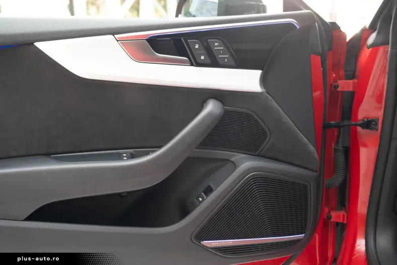 Audi S5 din 2021 cu 82.350 km - oferta AUD160839 - foto 27