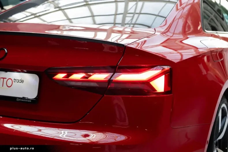 Audi S5 din 2021 cu 82.350 km - oferta AUD160839 - foto 32