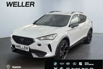 Cupra Formentor din 2022 - oferta CUP160841