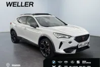 Cupra Formentor din 2022 cu 53.496 km - oferta CUP160841 - foto 4