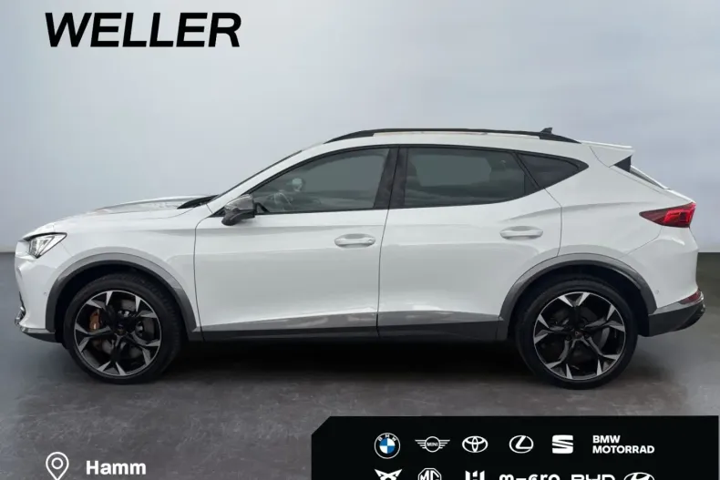 Cupra Formentor din 2022 cu 53.496 km - oferta CUP160841 - foto 5