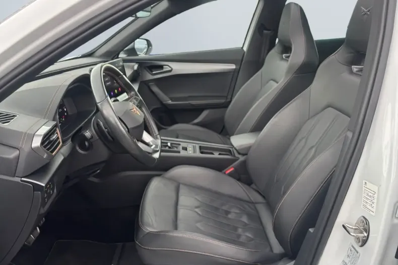 Cupra Formentor din 2022 cu 53.496 km - oferta CUP160841 - foto 9