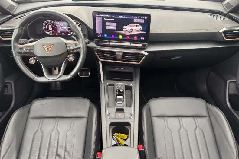 Cupra Formentor din 2022 cu 53.496 km - oferta CUP160841 - foto 12