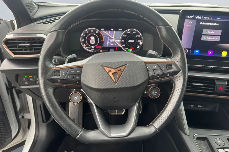 Cupra Formentor din 2022 cu 53.496 km - oferta CUP160841 - foto 13