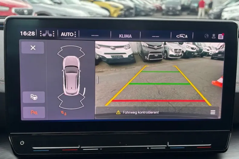 Cupra Formentor din 2022 cu 53.496 km - oferta CUP160841 - foto 32