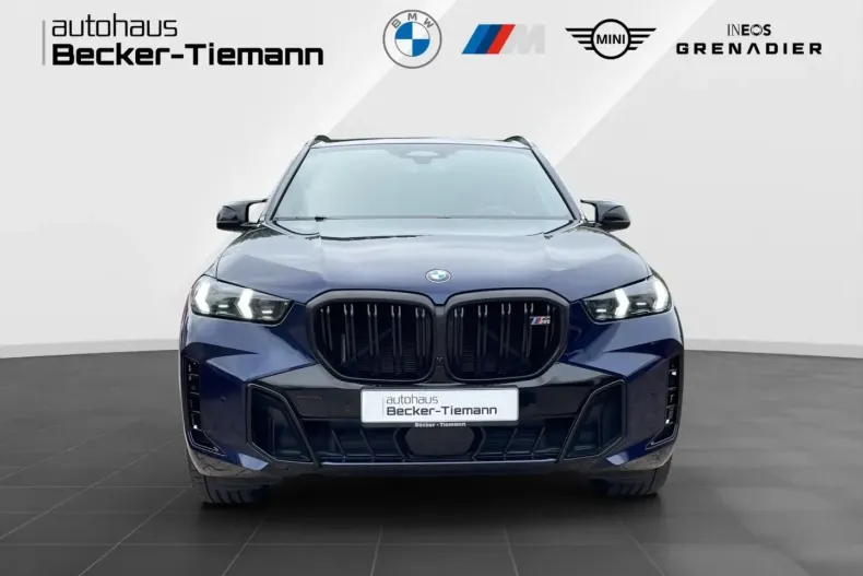 BMW X5 M60 din 2023 cu 29.725 km - oferta BMW160842 - foto 3