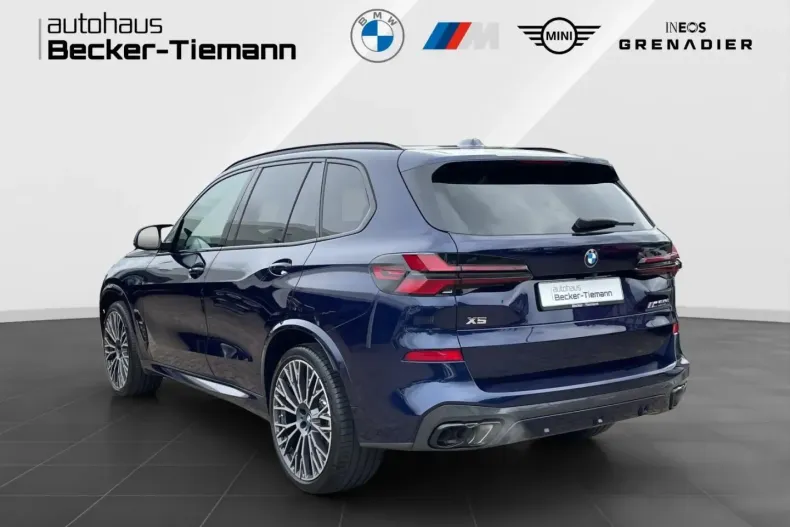 BMW X5 M60 din 2023 cu 29.725 km - oferta BMW160842 - foto 5