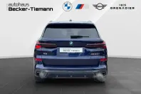 BMW X5 M60 din 2023 cu 29.725 km - oferta BMW160842 - foto 6