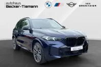 BMW X5 M60 din 2023 cu 29.725 km - oferta BMW160842 - foto 8