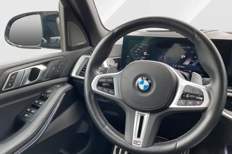BMW X5 M60 din 2023 cu 29.725 km - oferta BMW160842 - foto 10