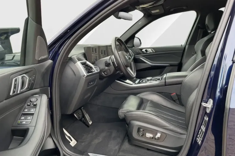 BMW X5 M60 din 2023 cu 29.725 km - oferta BMW160842 - foto 11