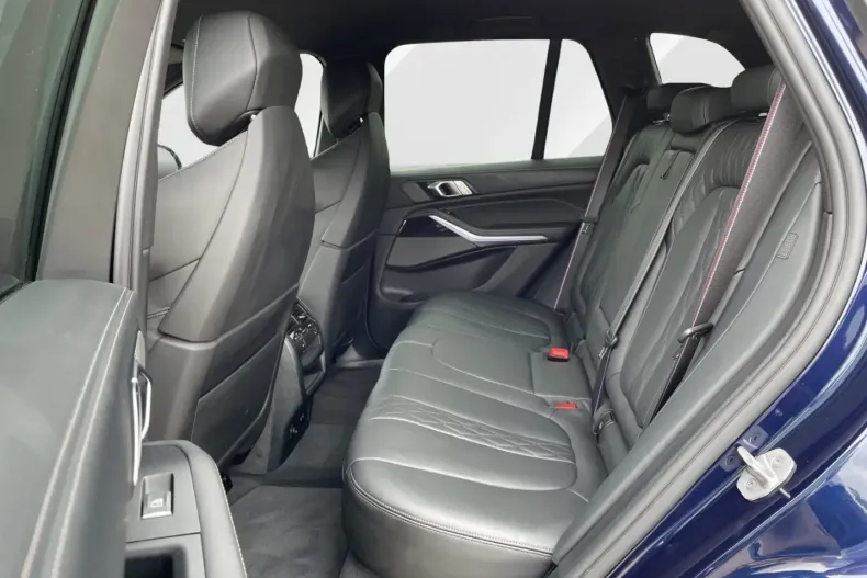 BMW X5 M60 din 2023 cu 29.725 km - oferta BMW160842 - foto 13