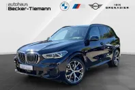 BMW X5 din 2022 cu 39.270 km - oferta BMW160843 - foto 1