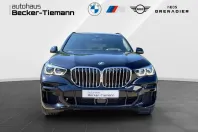 BMW X5 din 2022 cu 39.270 km - oferta BMW160843 - foto 2