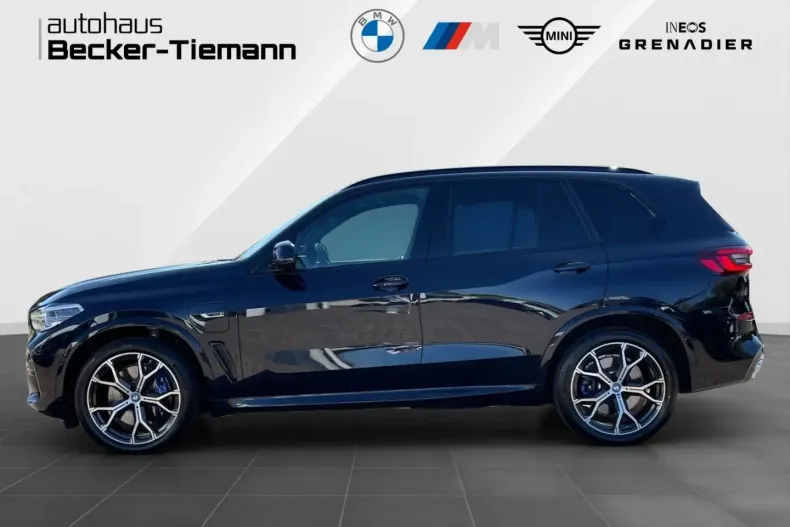 BMW X5 din 2022 cu 39.270 km - oferta BMW160843 - foto 3