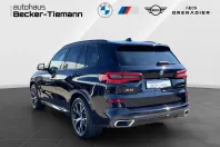 BMW X5 din 2022 cu 39.270 km - oferta BMW160843 - foto 4