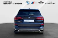 BMW X5 din 2022 cu 39.270 km - oferta BMW160843 - foto 5