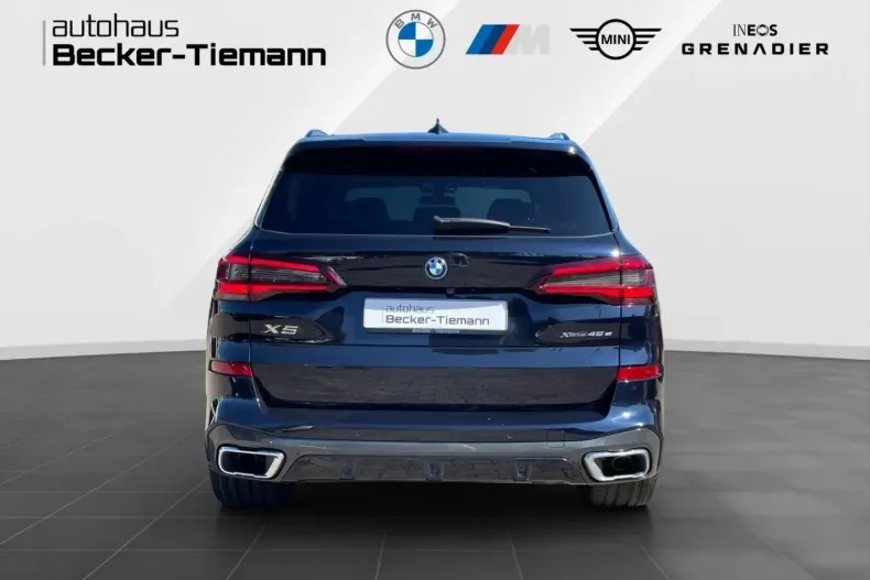 BMW X5 din 2022 cu 39.270 km - oferta BMW160843 - foto 5