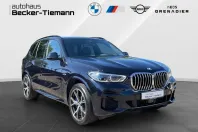 BMW X5 din 2022 cu 39.270 km - oferta BMW160843 - foto 7