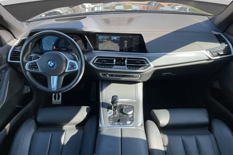 BMW X5 din 2022 cu 39.270 km - oferta BMW160843 - foto 8