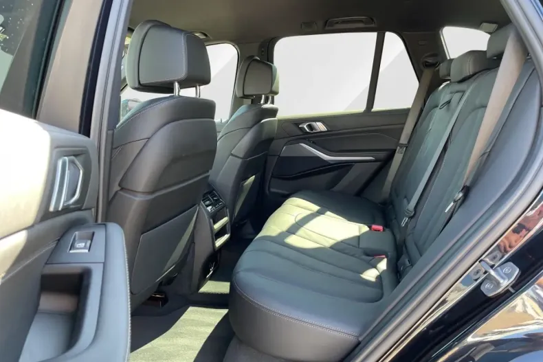 BMW X5 din 2022 cu 39.270 km - oferta BMW160843 - foto 11