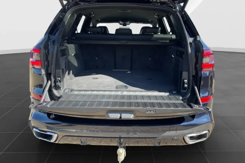 BMW X5 din 2022 cu 39.270 km - oferta BMW160843 - foto 13