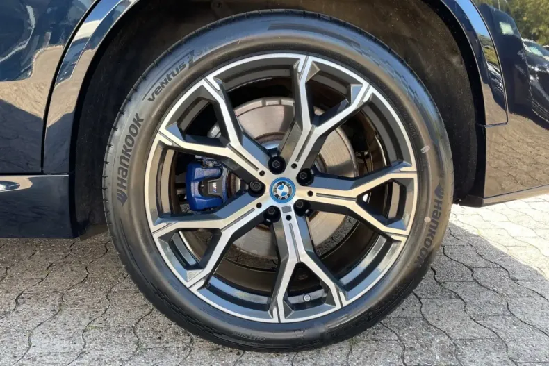 BMW X5 din 2022 cu 39.270 km - oferta BMW160843 - foto 15