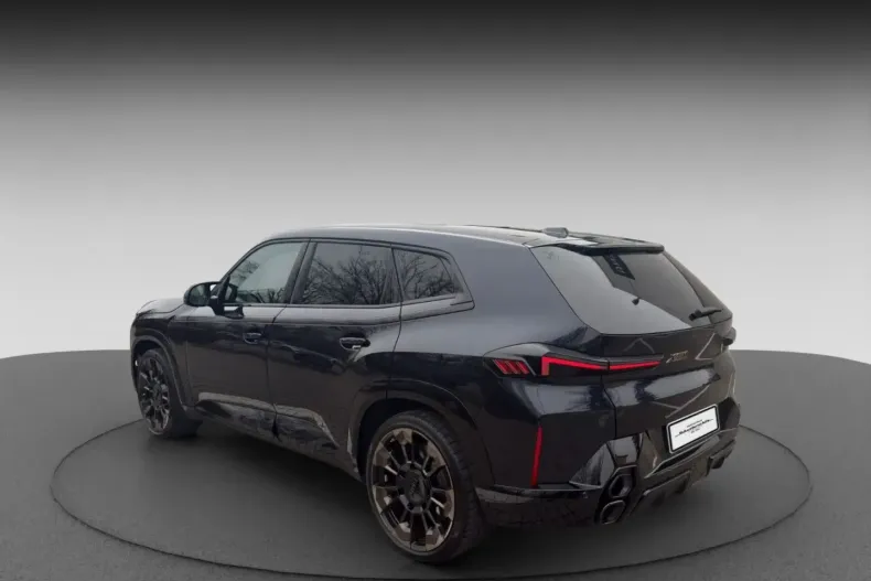 BMW XM din 2023 cu 36.000 km - oferta BMW160844 - foto 3