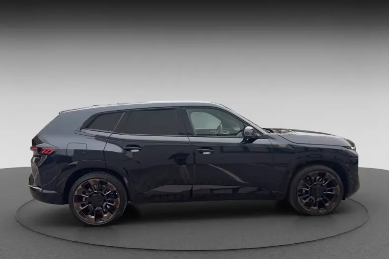 BMW XM din 2023 cu 36.000 km - oferta BMW160844 - foto 6