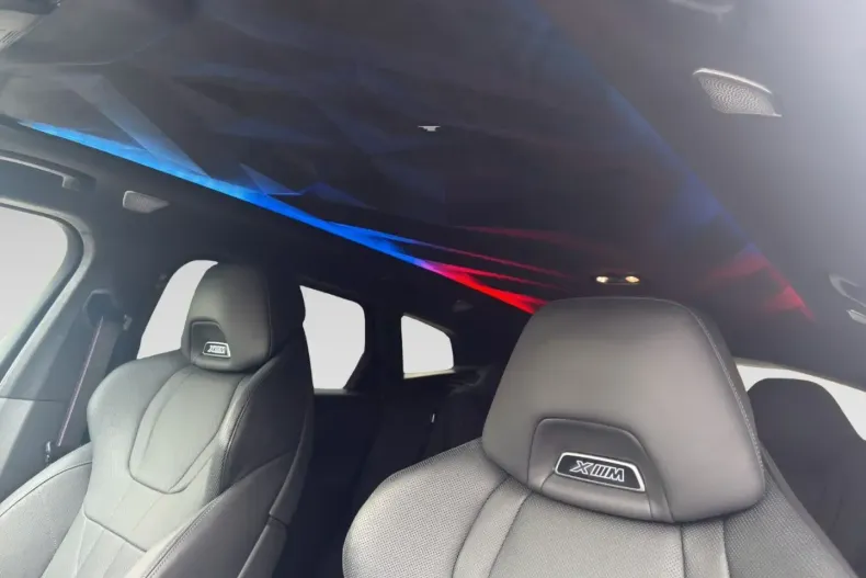 BMW XM din 2023 cu 36.000 km - oferta BMW160844 - foto 10