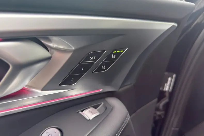 BMW XM din 2023 cu 36.000 km - oferta BMW160844 - foto 13