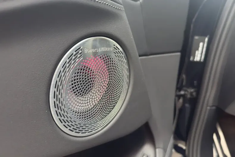 BMW XM din 2023 cu 36.000 km - oferta BMW160844 - foto 14