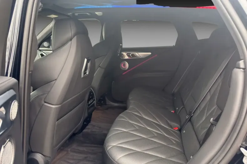 BMW XM din 2023 cu 36.000 km - oferta BMW160844 - foto 17