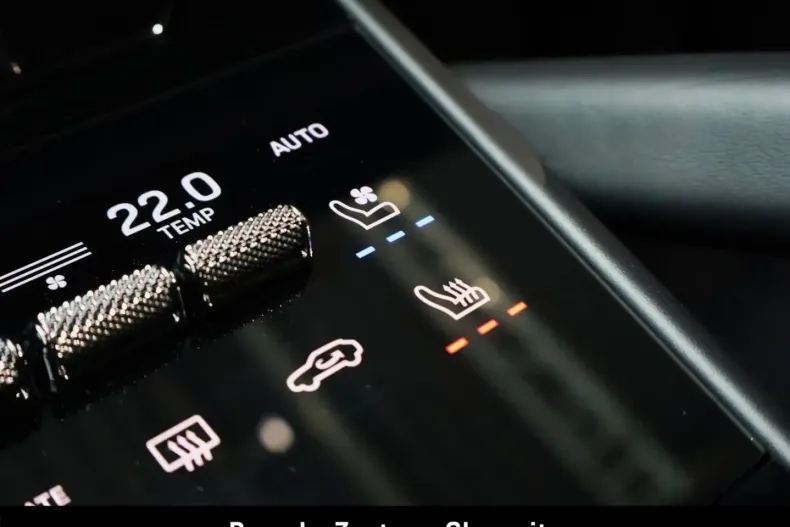 Porsche Cayenne din 2023 cu 14.160 km - oferta POR160845 - foto 15