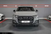 Audi SQ7 din 2023 cu 3.670 km - oferta AUD160846 - foto 1
