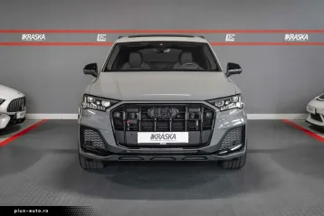 Audi SQ7 din 2023 - oferta AUD160846