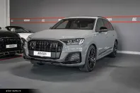Audi SQ7 din 2023 cu 3.670 km - oferta AUD160846 - foto 2