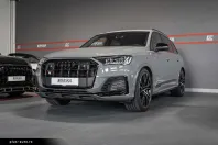 Audi SQ7 din 2023 cu 3.670 km - oferta AUD160846 - foto 3