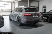 Audi SQ7 din 2023 cu 3.670 km - oferta AUD160846 - foto 7