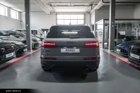 Audi SQ7 din 2023 cu 3.670 km - oferta AUD160846 - foto 8