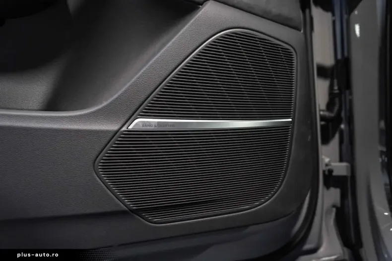 Audi SQ7 din 2023 cu 3.670 km - oferta AUD160846 - foto 13