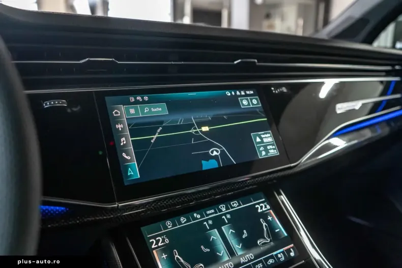 Audi SQ7 din 2023 cu 3.670 km - oferta AUD160846 - foto 20