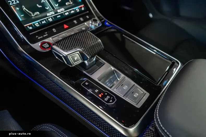 Audi SQ7 din 2023 cu 3.670 km - oferta AUD160846 - foto 22