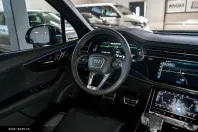 Audi SQ7 din 2023 cu 3.670 km - oferta AUD160846 - foto 25