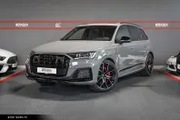 Audi SQ7 din 2023 cu 3.670 km - oferta AUD160846 - foto 26
