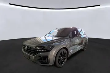 Volkswagen Touareg din 2022 - oferta VOL160847