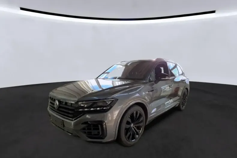 Volkswagen Touareg din 2022 cu 65.184 km - oferta VOL160847 - foto 1